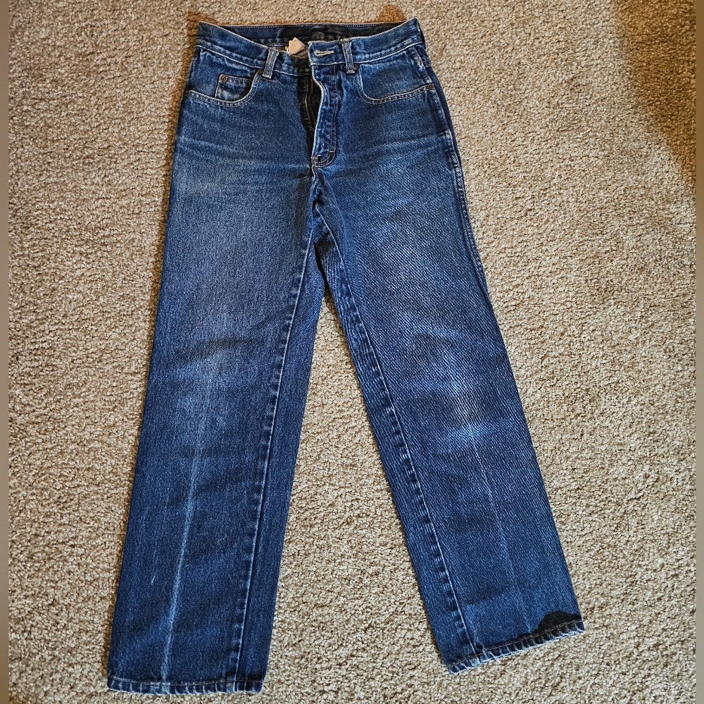 Vintage Calvin Klein Jeans 30 - Picture 2 of 5